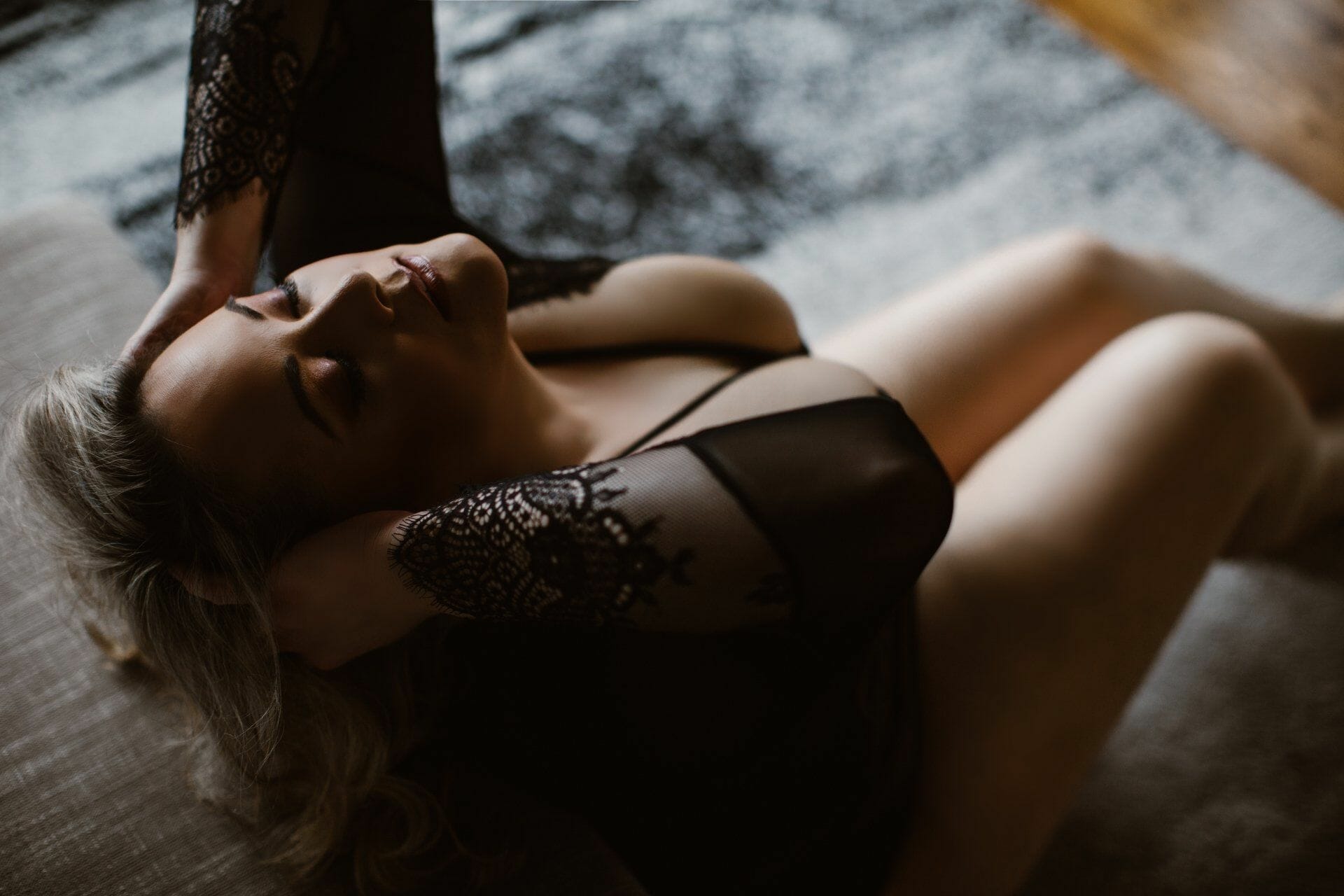 Boudoir PhotographyImage by Matt Matthews Boudoir Photographer, Alabama USA