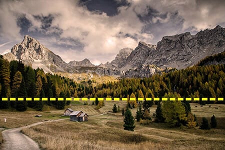 Landscape Photography Tutorial by iPhotography.com