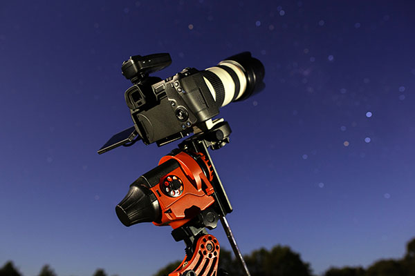 Star Trails Photography Guide for Beginners by iPhotography.com