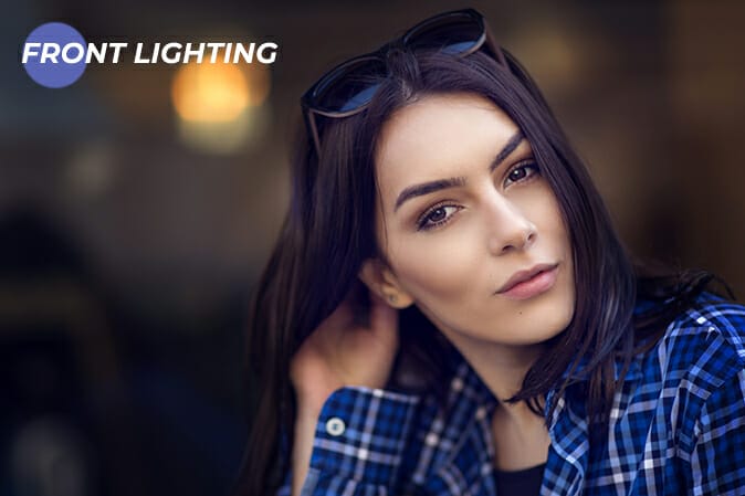 Natural Light Photography Tutorial 2