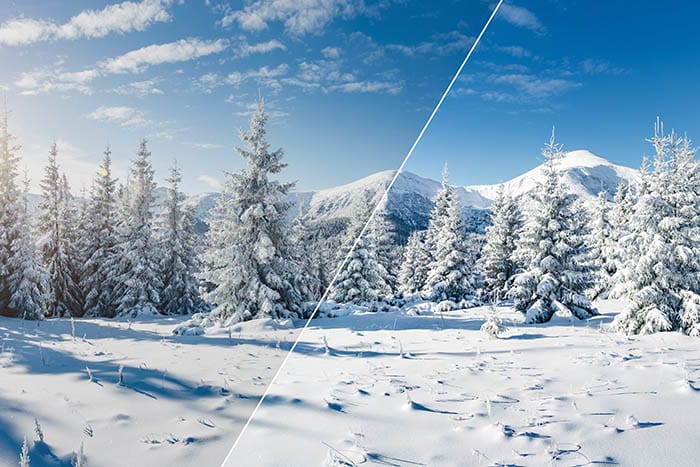 11 Snow Photography Tips by iPhotography.com