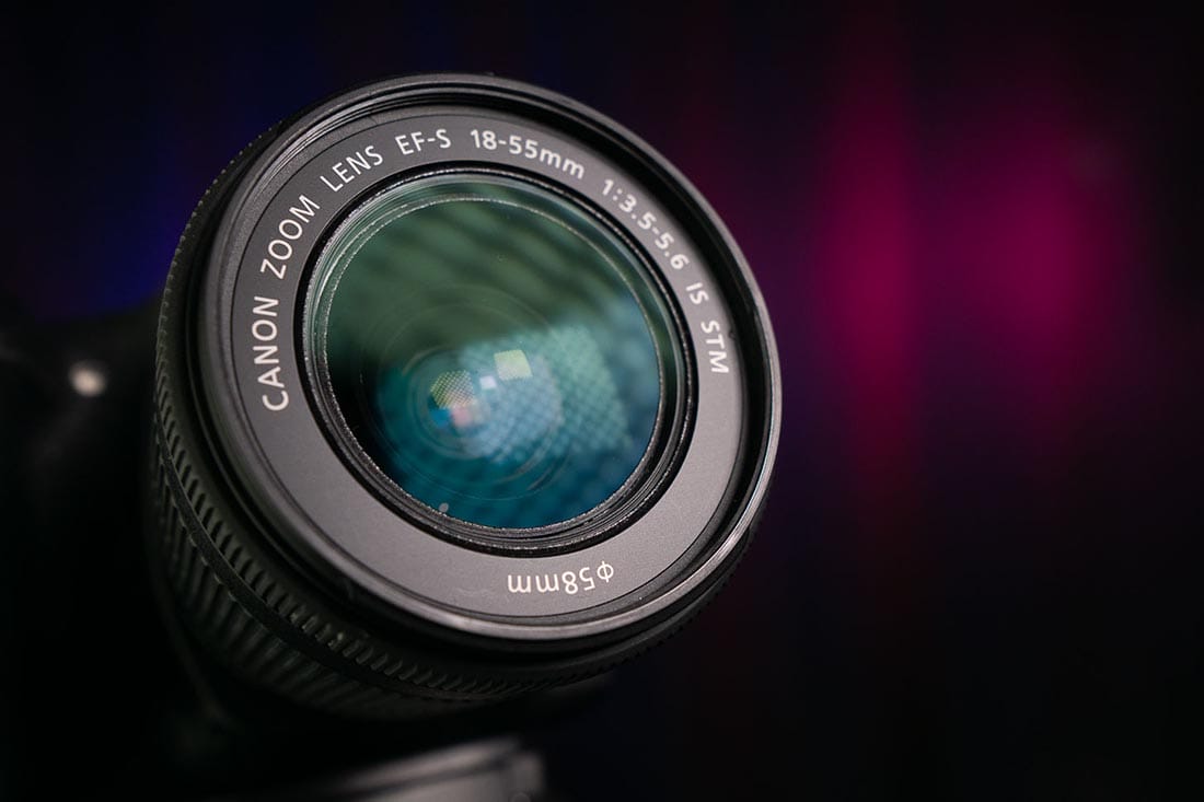 What Lenses do Beginner Photographers Need by iPhotography.com